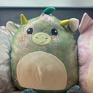 Marty Dragon 16” Squishmallow